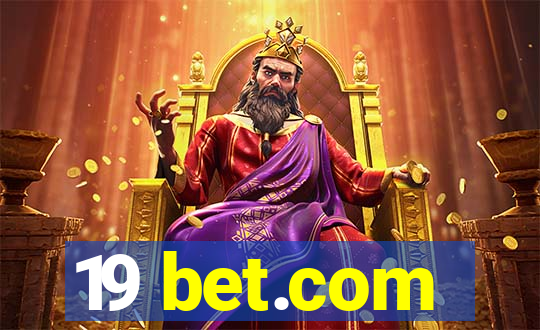 19 bet.com